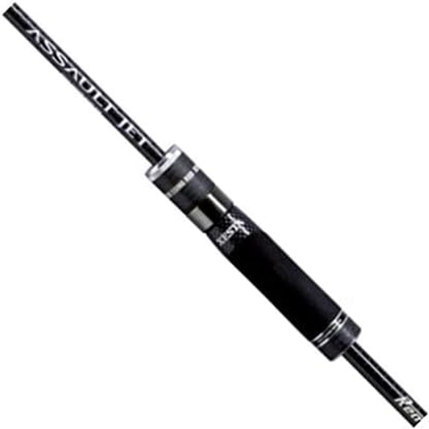Xesta 902-8151 Assault Jet React Drifter 3.1 fl oz (82 ml) Total Length: 8'2″ ft (2.54 m)