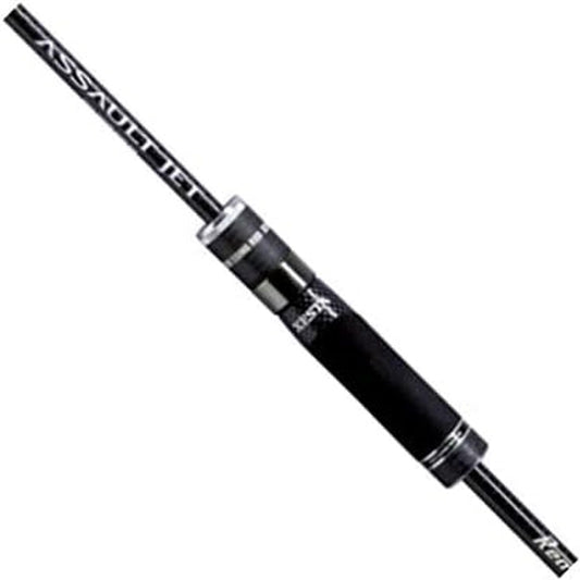 Xesta 902-8151 Assault Jet React Drifter 3.1 fl oz (82 ml) Total Length: 8'2″ ft (2.54 m)