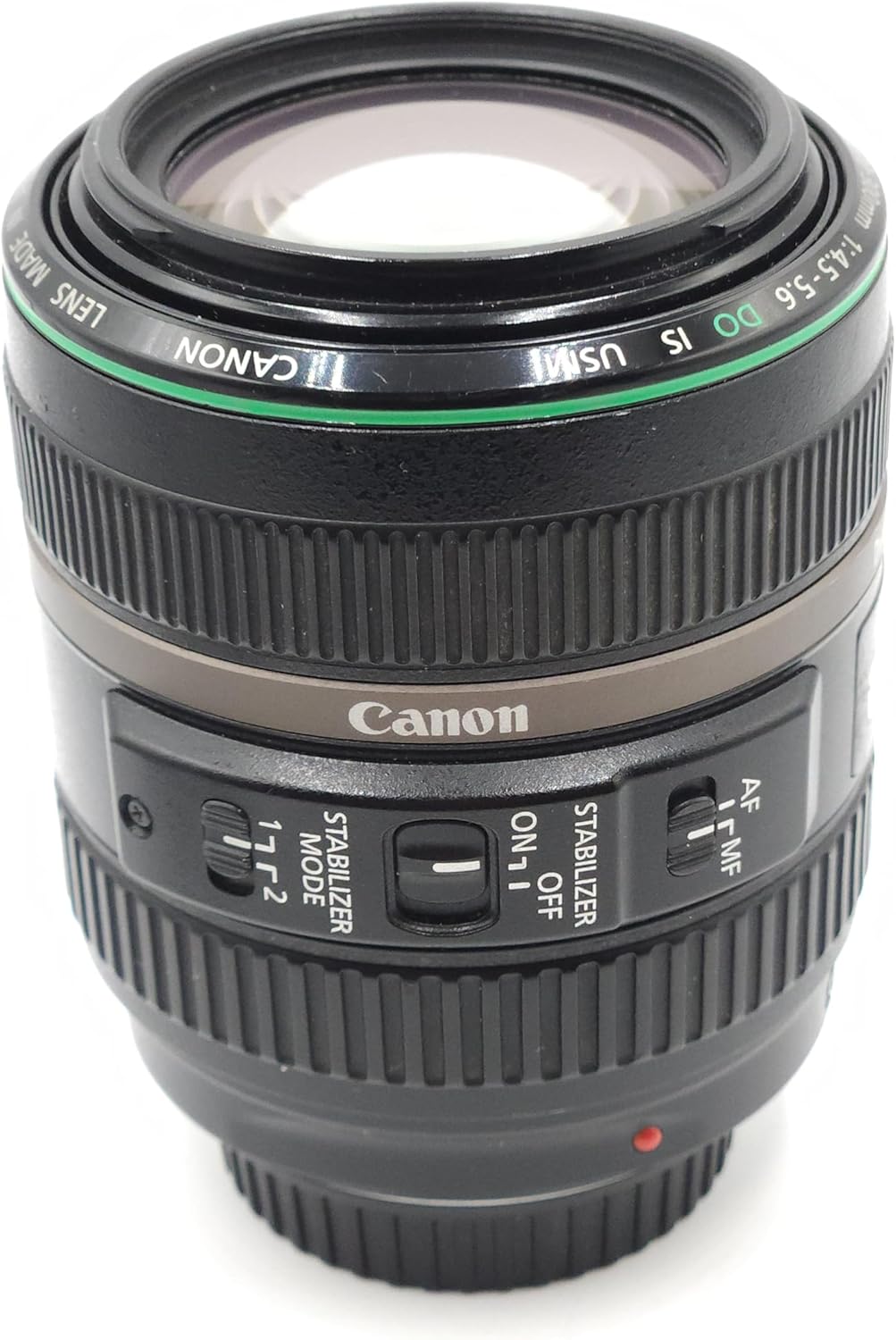 Canon 望遠ズームレンズ EF70-300mm F4.5-5.6 DO IS USM フルサイズ対応
