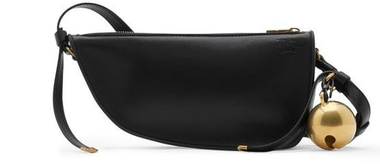BURBERRY ミニバッグ シールド - Image 1