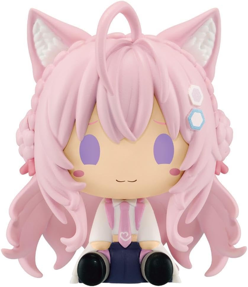 Ichiban Kuji Holo Live Chokokoko Collection Chocoko Koko Koko Figure, Hiroi Koyori