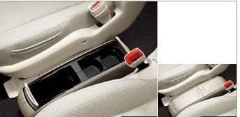 Toyota 08471-52600-B0 Genuine Parts Spade [NCP141 NCP145 NSP140] Console Box Detachable for 2WD Cars [Gray]