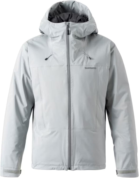 Shimano Jacket Insulation, Rain Jacket, Unisex, Adult