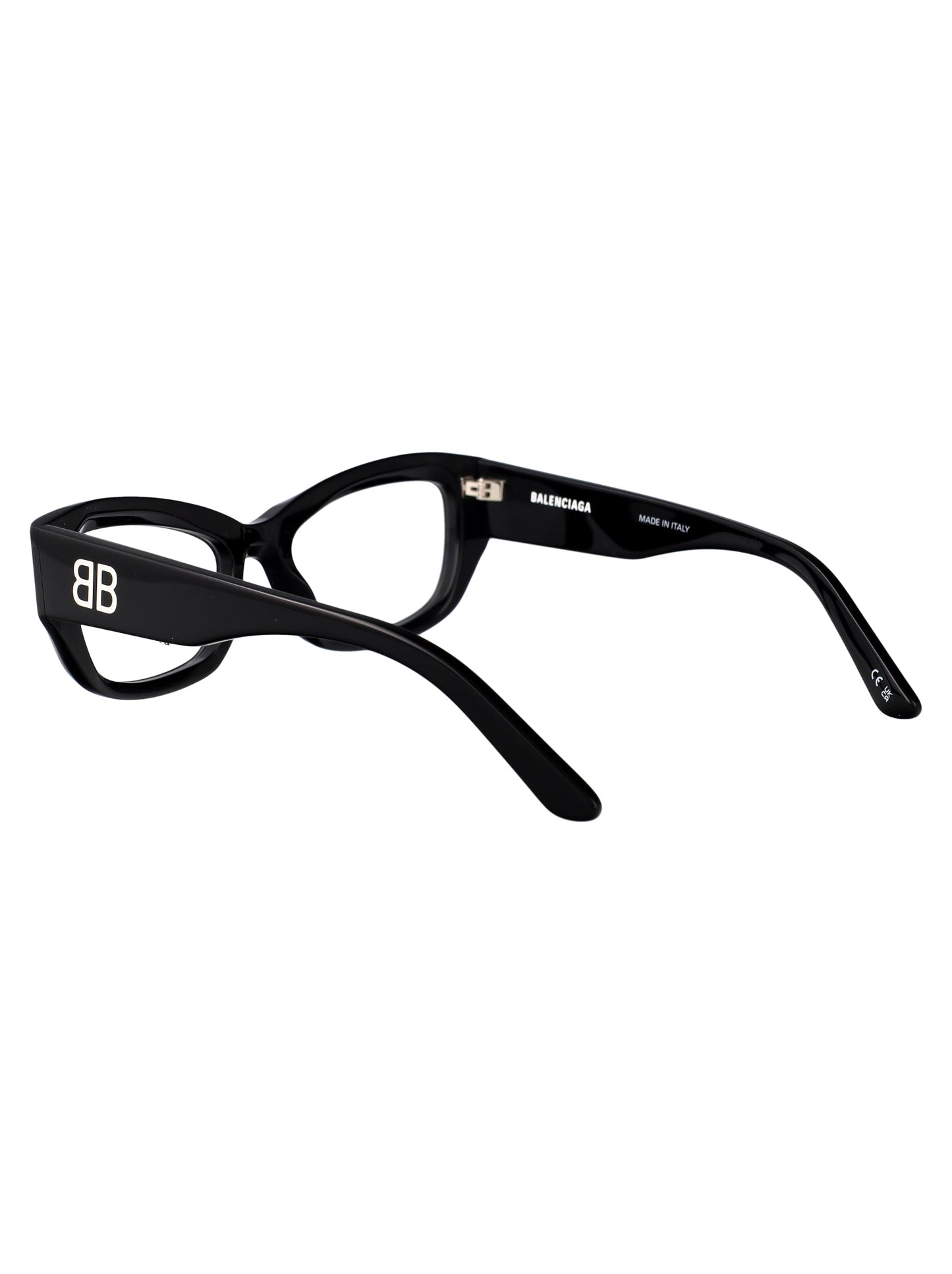 Balenciaga Squared Optical BB0399 O 001 - Image 1