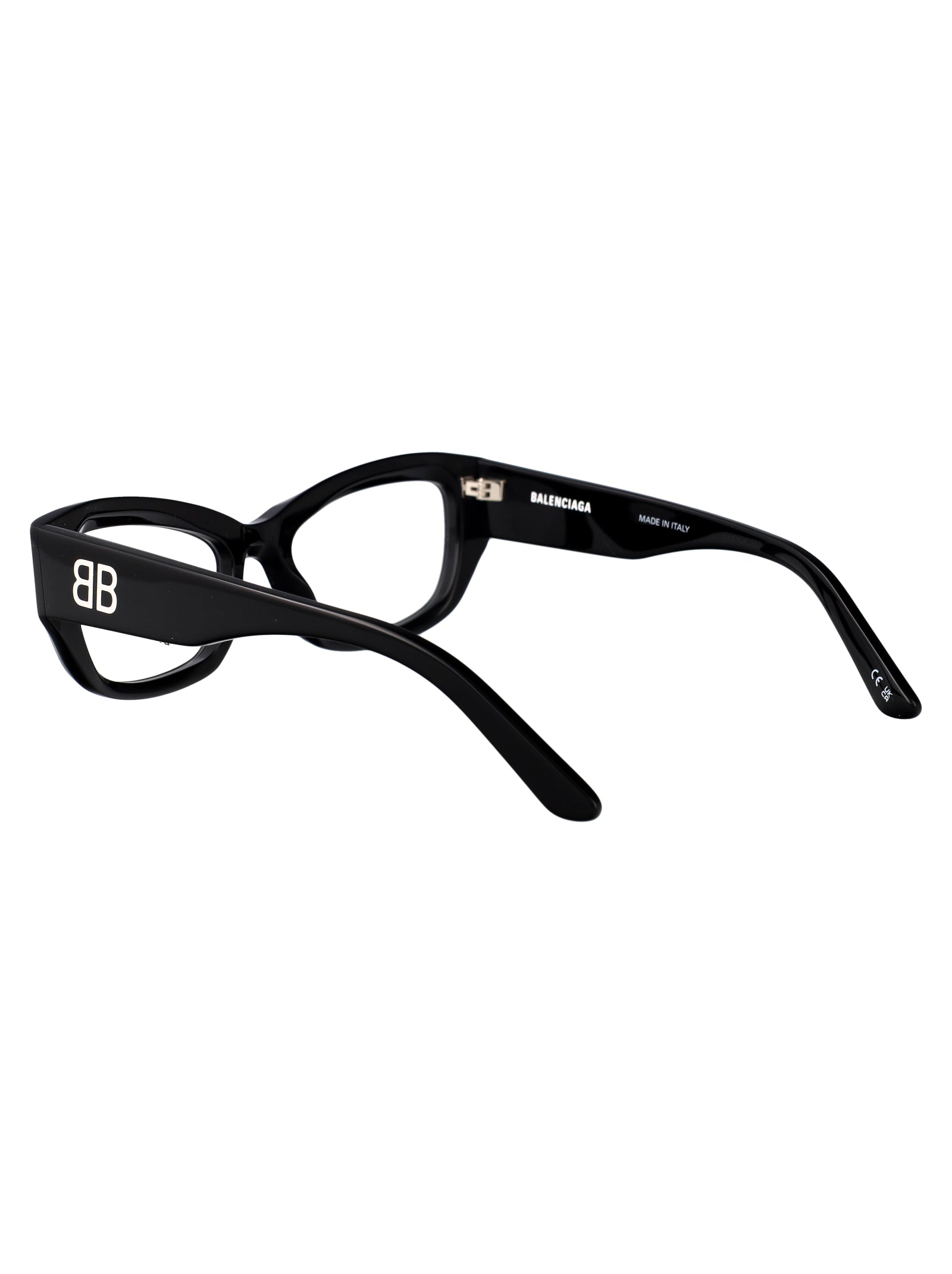 Balenciaga Squared Optical BB0399 O 001 - Image 1