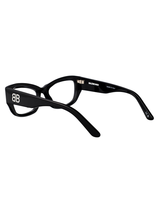 Balenciaga Squared Optical BB0399 O 001 - Image 1