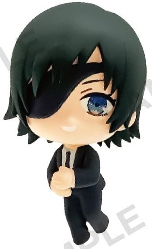 Himeno Chainsawman Mugyumi Cable Figure