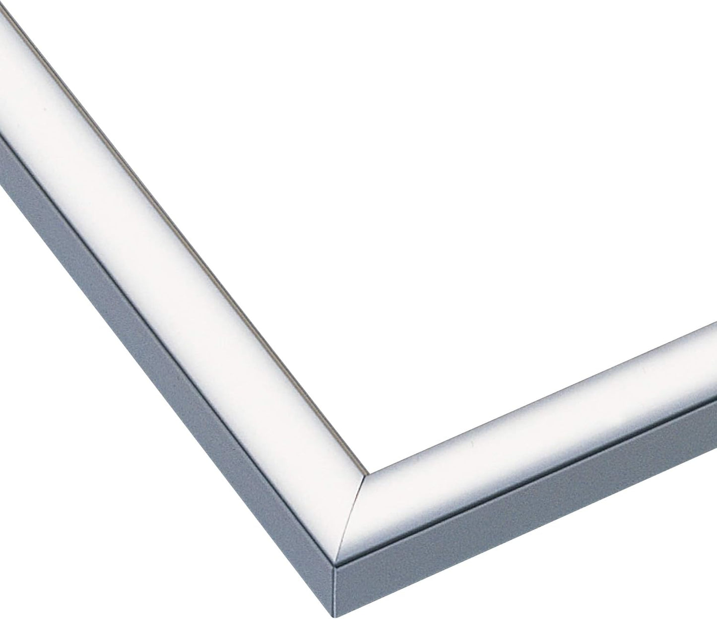 EPOCH Panel Max Aluminum Puzzle Frame, Silver, Made in Japan, 20.1 x 28.9 Inches (51 x 73.5 cm), Panel No. 10-T, Hanging Cord and Points Certificate Included, Cell Cover with UV Protection