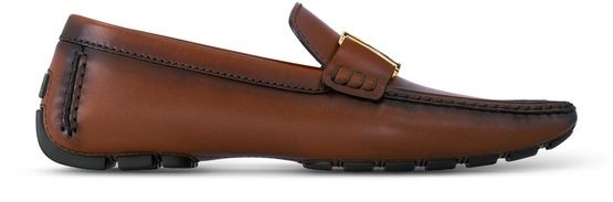 LOUIS VUITTON モンテ カルロ モカシン - Image 1