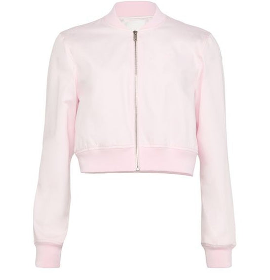コットン GIVENCHY メダリオン スリムフィット ボンバー - Image 1