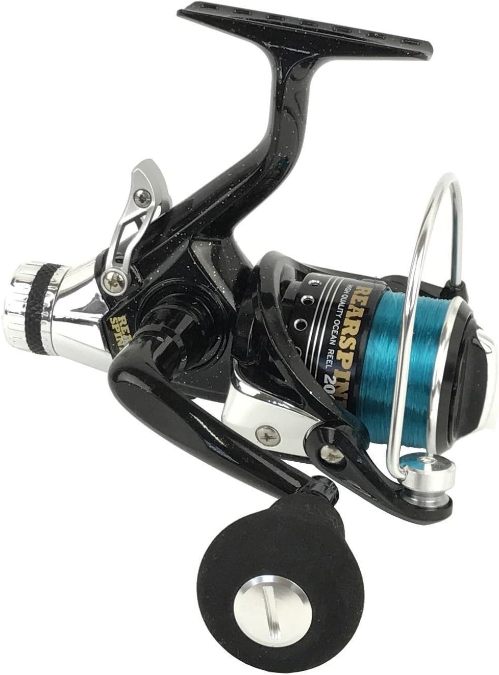 Riseway Rear Spin II Reel