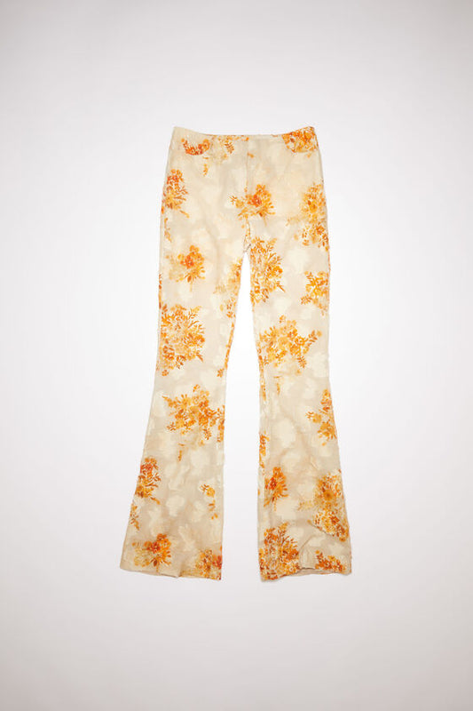 Acne Studios にきびスタジオパンツ - Image 1