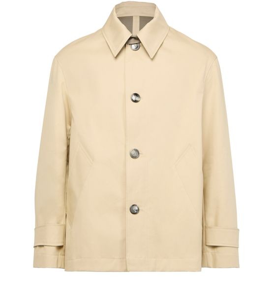 AMI PARIS ボタン ジャケット - Image 1