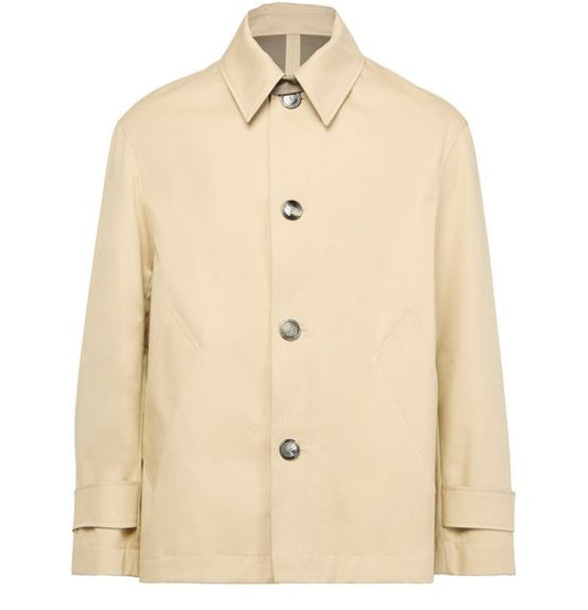 AMI PARIS ボタン ジャケット - Image 1