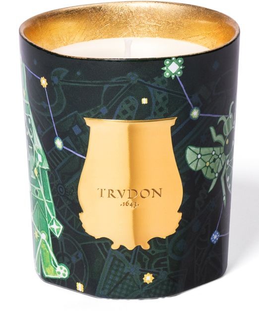 TRUDON Fir scented candle 270 g - Image 1