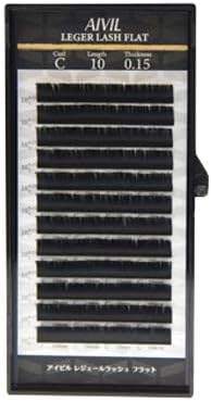 Ibil Leger Rush Flat J/0.15 MIX LL-20G42