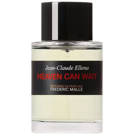 FREDERIC MALLE Heaven Can Wait - Eau de Parfum par Jean-Claude Ellena 100 ml - Image 1