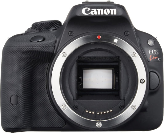 Canon Digital Single-Lens Reflex Camera EOS Kiss X7