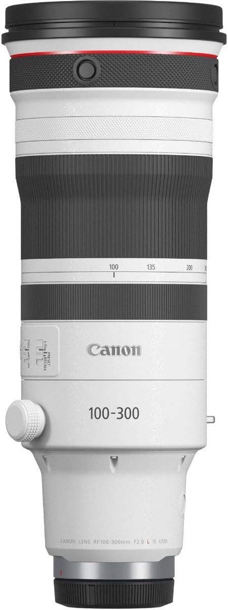 CANON / RF100-300mm F2.8 L IS USM
