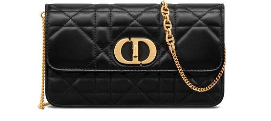 DIOR Miss Caro チェーンポーチ - Image 1