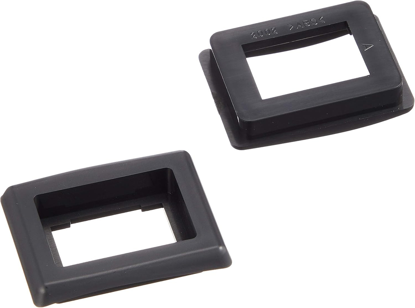 Genuine Toyota SWITCH BEZEL Part Number 08649-00100