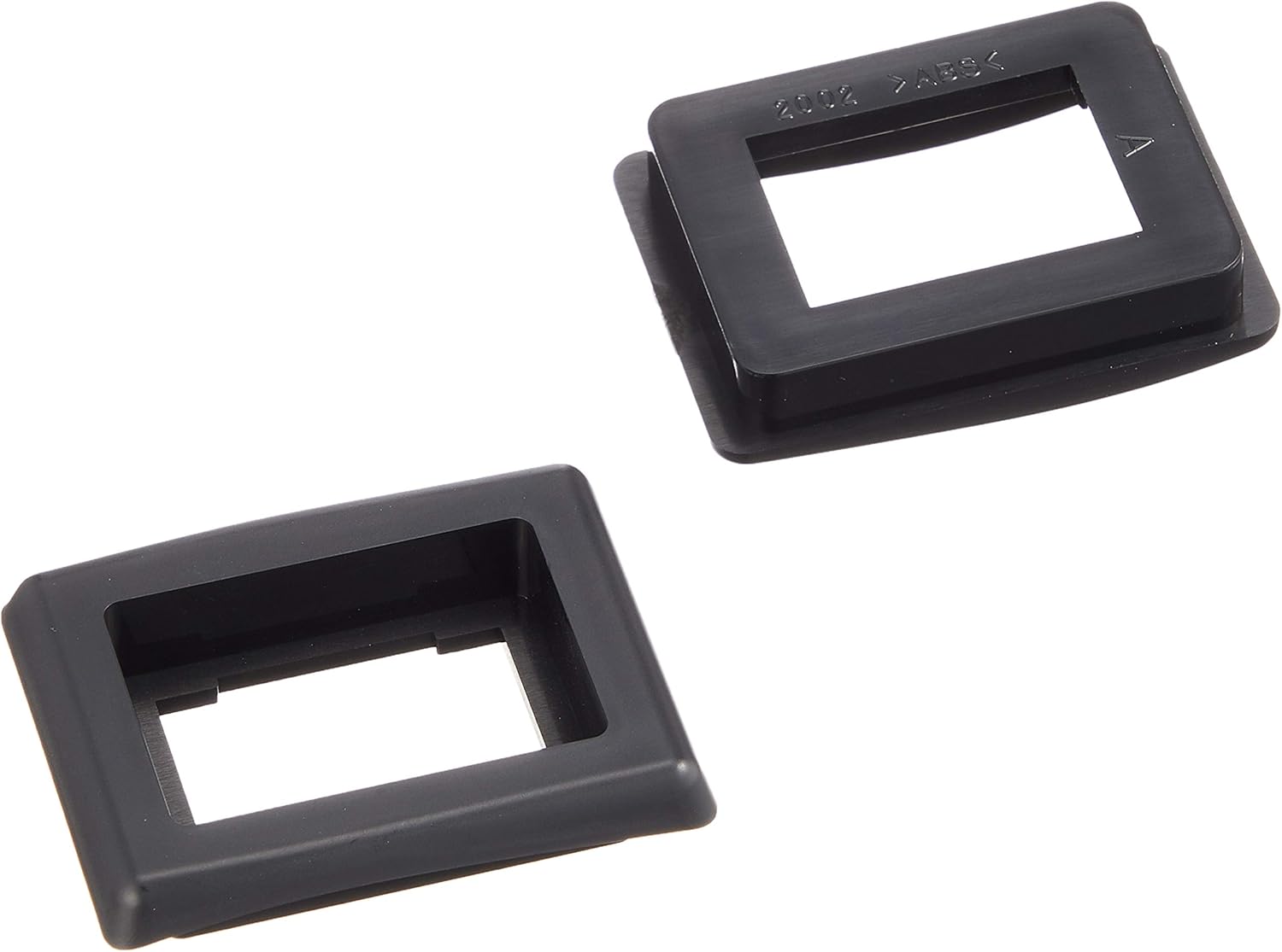 Genuine Toyota SWITCH BEZEL Part Number 08649-00100