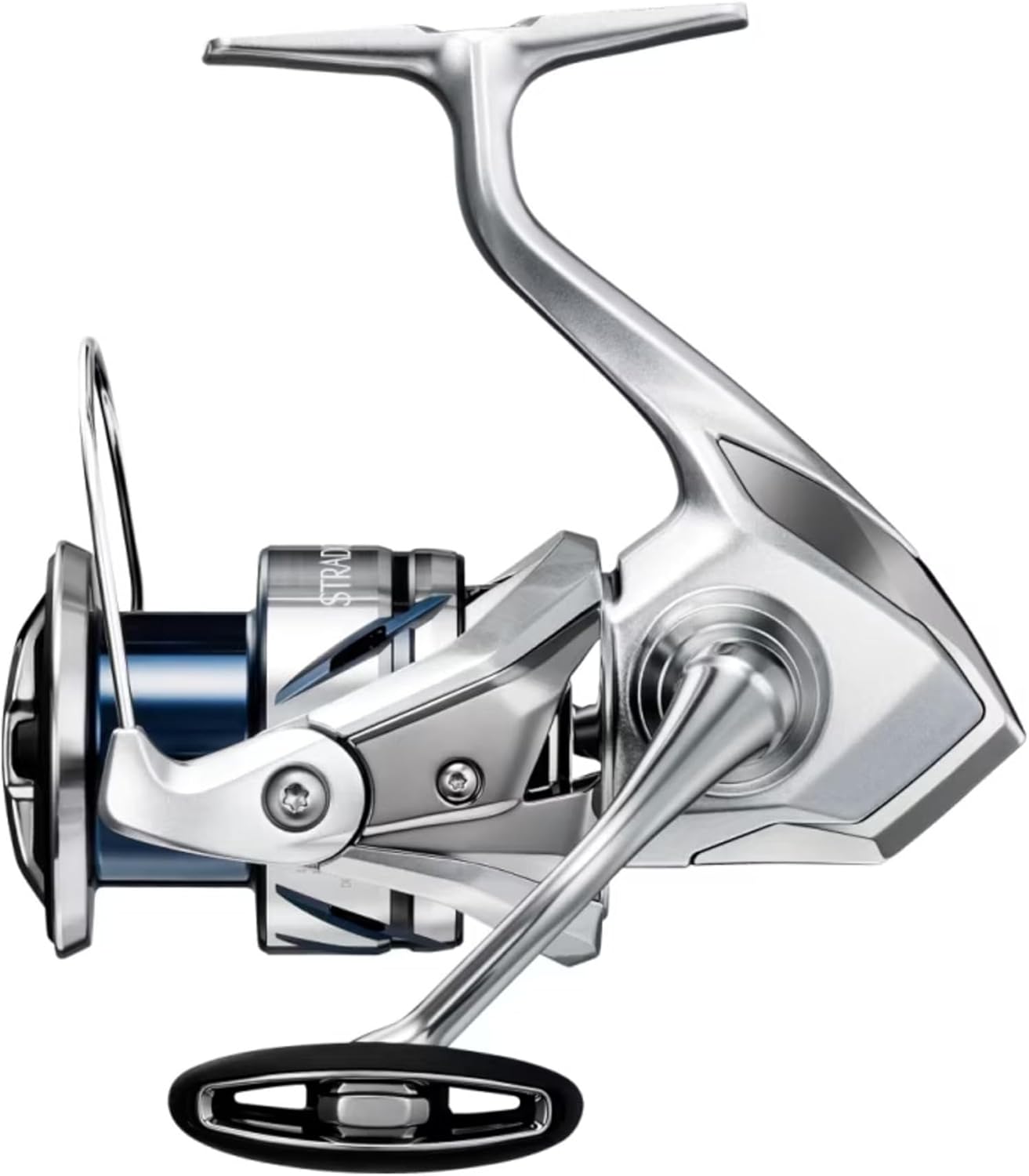 SHIMANO C2000S~C5000XG 23 Stradic Spinning Reel, Assorted