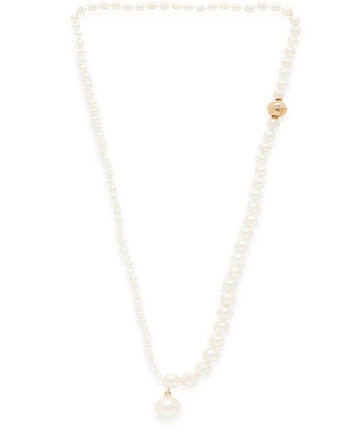 SOPHIE BILLE BRAHE Peggy de Venus ネックレス - Image 1