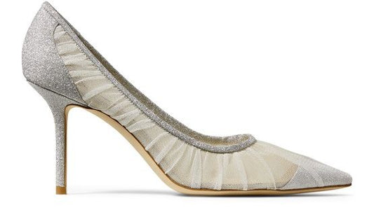 JIMMY CHOO Love 85 パンプス - Image 1