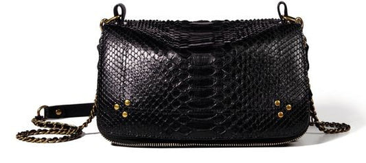 JEROME DREYFUSS Bobi クロスボディバッグ - Image 1
