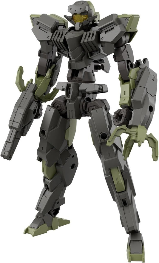 Bandai Spirits 30MM eEXM-40 Ignite 02 1/144 Scale Color-Coded Plastic Model Kit