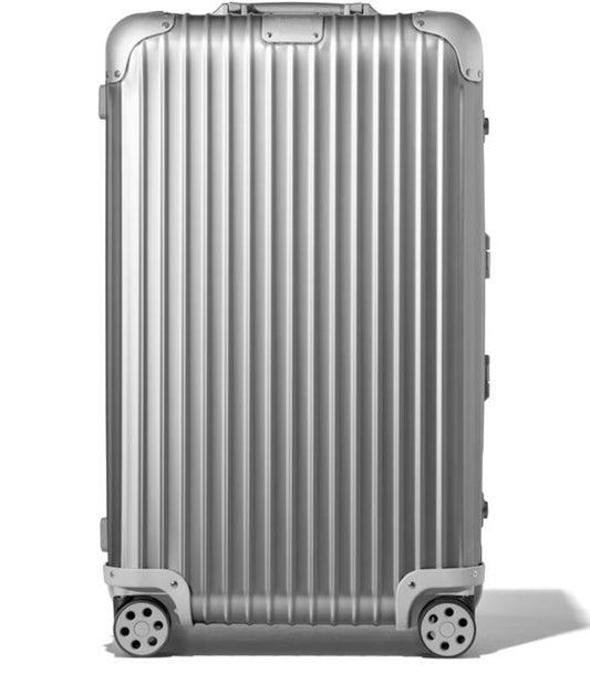 RIMOWA Original Trunk S スーツケース - Image 1