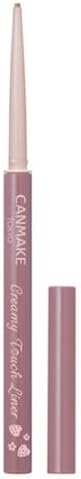 Canmake Creamy Touch Liner / 12 Strawberry Storm