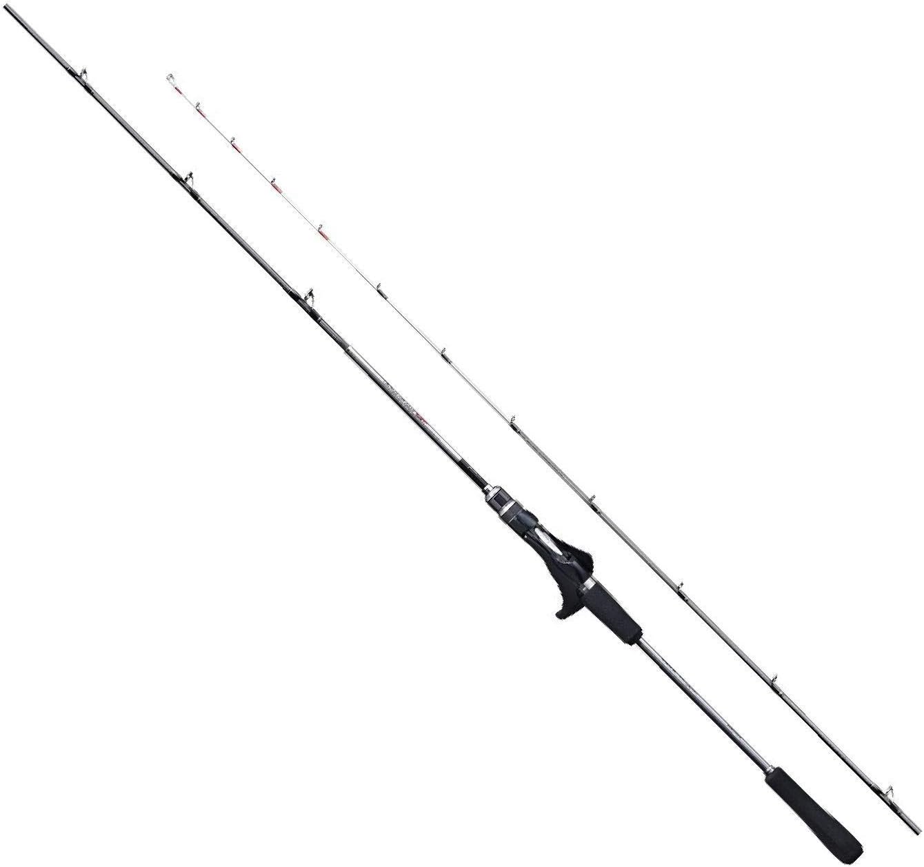 シマノ(SHIMANO) 船竿 19 ライトゲーム CI4+ TYPE64/73/82 各種 右・左