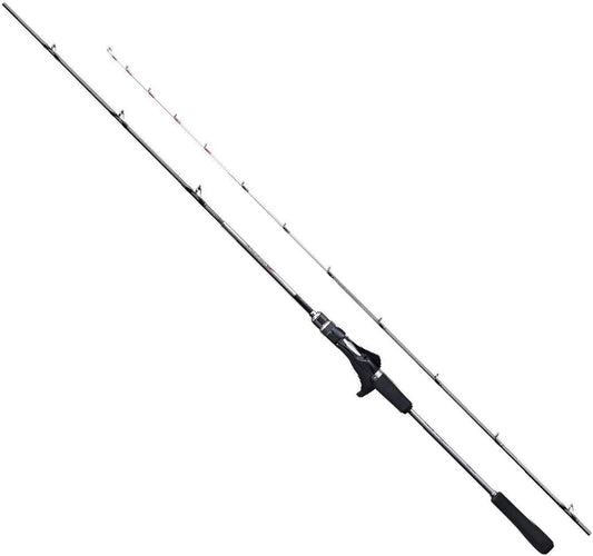 シマノ(SHIMANO) 船竿 19 ライトゲーム CI4+ TYPE64/73/82 各種 右・左