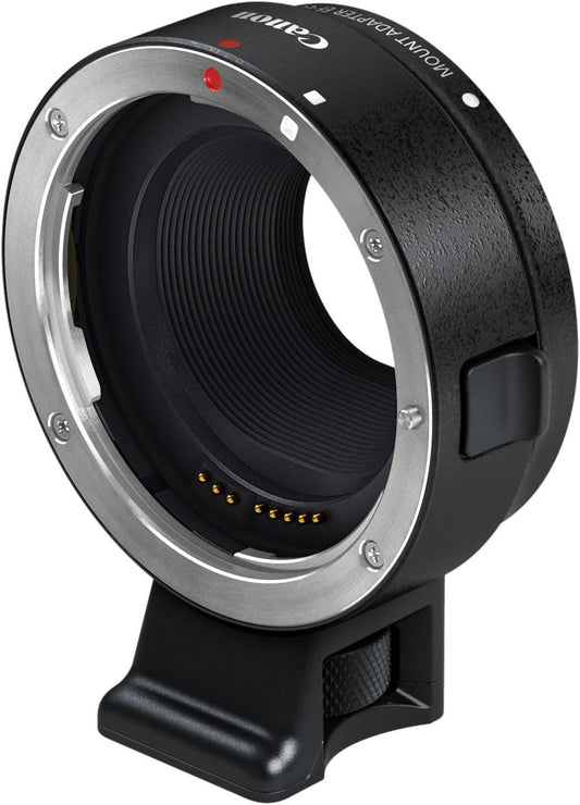 Canon EF-EOS M