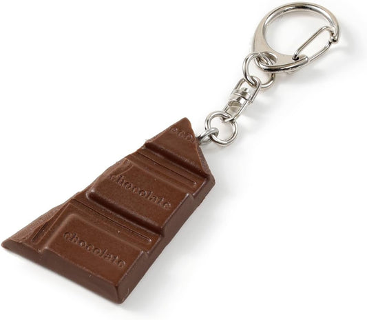 [Original Food Sample Shop] Keychain (IWASAKI)