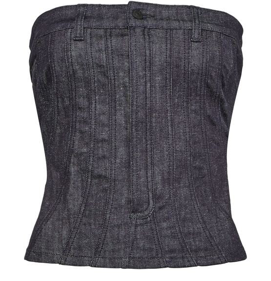 MUGLER デニム トップス - Image 1