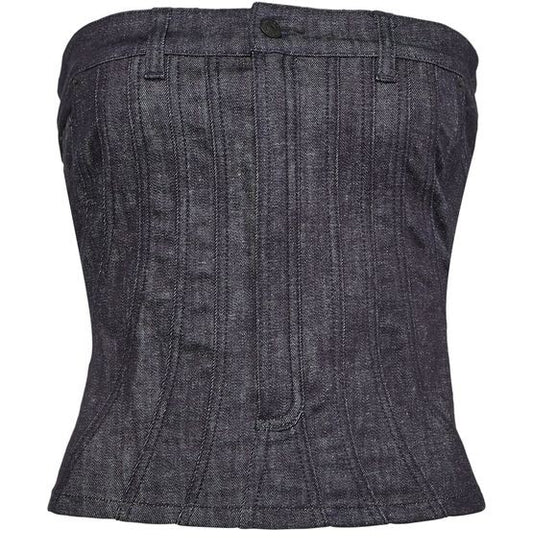 MUGLER デニム トップス - Image 1
