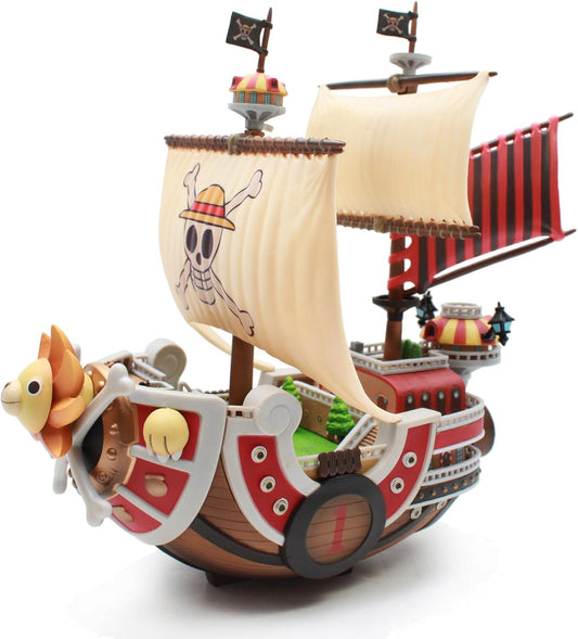 ワンピースDXフィギュア THE GRANDLINE SHIPS Vol.1 サウザンド・サニー号 全1種