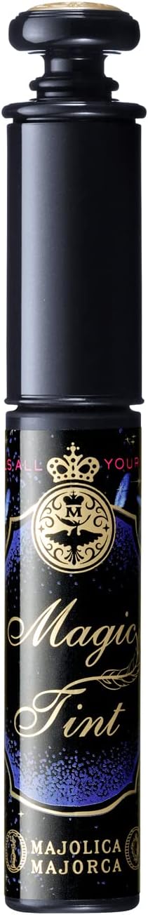 Majolica Majorca Eyelash Dye Magic Tint 0.2 oz (6 g)