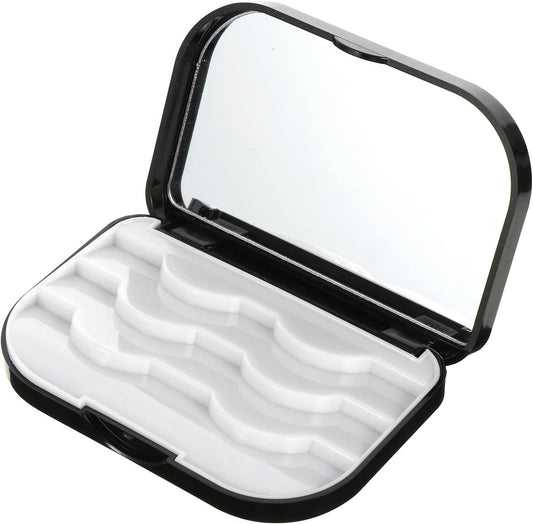 Frcolor 1Pc Eyelash Case Eyelash Packaging Box Fake Lash Container