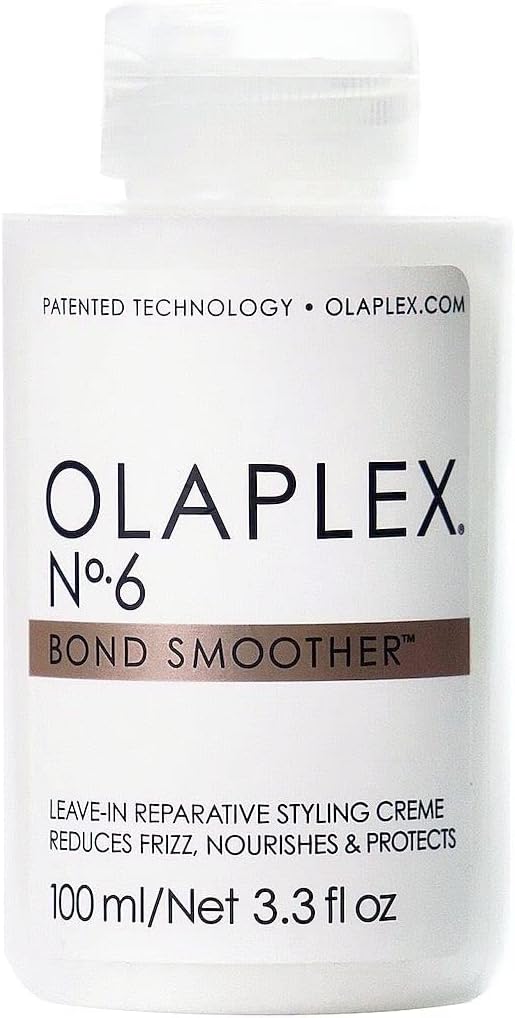 Olaplex No.6 Oraplex Bond Smoother No Shedding Treatment Bond Smoother 100ml