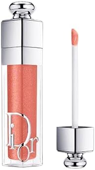 Dior Addict Lip Maximizer 060 Shimmery Spice Spring Collection Care Lip Plumper 2024 Limited Color