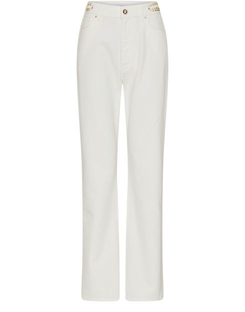 RABANNE デニムパンツ - Image 1