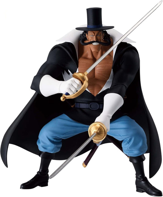 ONE PIECE BATTLERECORDCORRECTION Figure, Vista