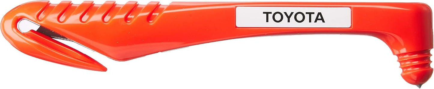 Toyota Rescue Man 3 Model Number: 08023-00030