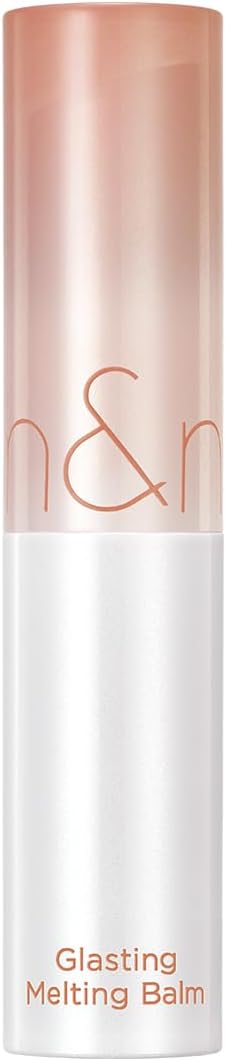 rom&nd Romand and Glasting Melting Balm 05 Nougat Sand