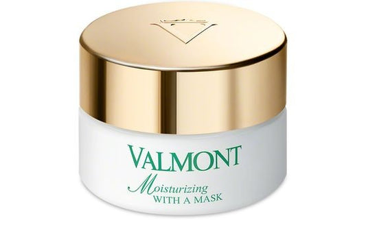 VALMONT 即効性の保湿マスク 15 ml - Image 1