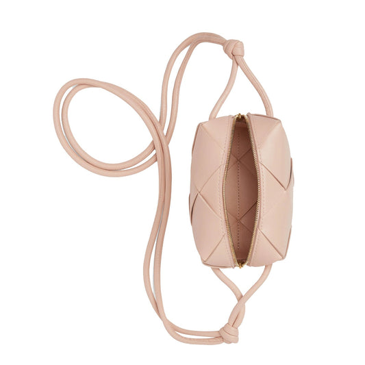 Bottega Veneta ボッテガベネタミニカセットカメラバッグ - Image 1